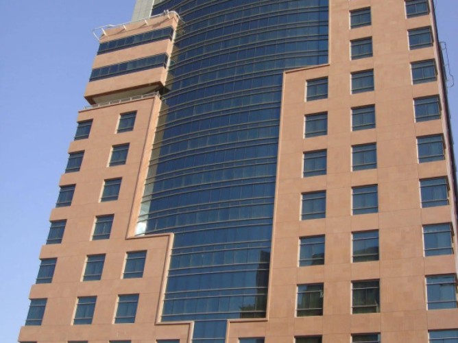 Paragon Hotel Apartments - Immagine 10