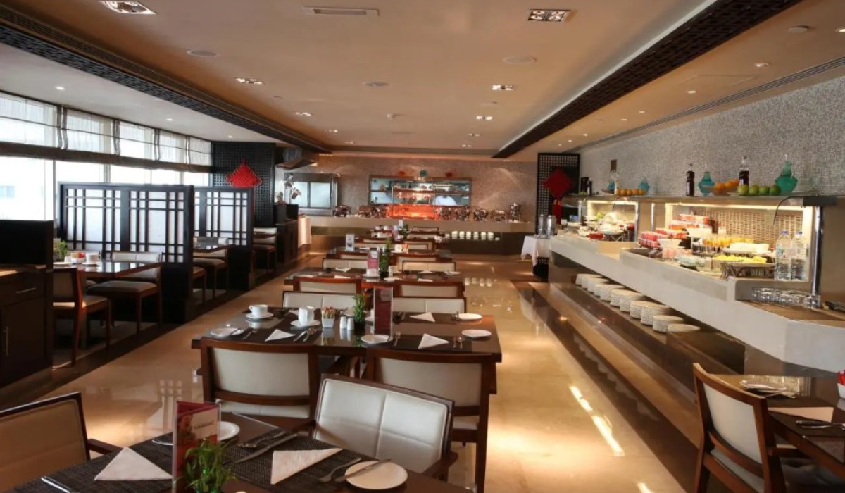Ramada by Wyndham Abu Dhabi Downtown - Immagine 5