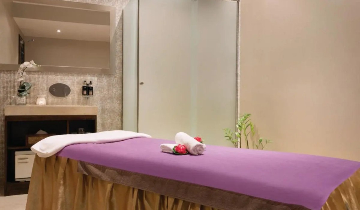 Ramada by Wyndham Abu Dhabi Downtown - Immagine 6