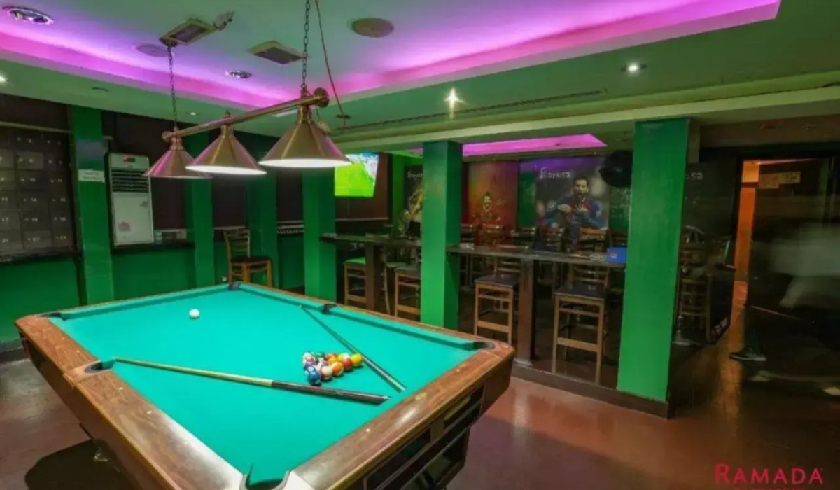 Ramada by Wyndham Abu Dhabi Downtown - Immagine 7