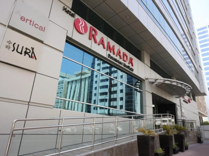 Ramada by Wyndham Abu Dhabi Downtown - Immagine 9