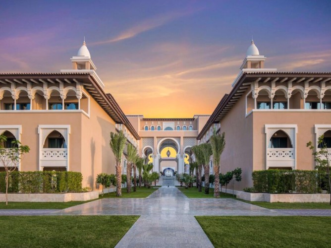 Rixos Premium Saadiyat Island - Immagine 1
