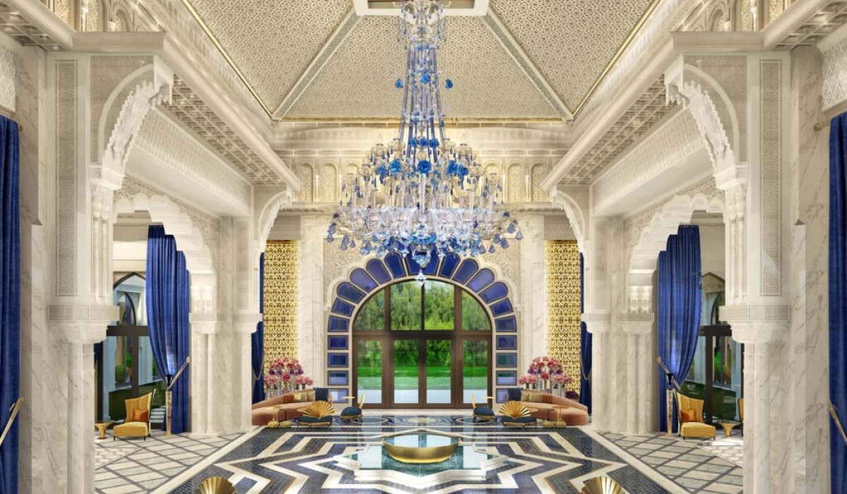 Rixos Premium Saadiyat Island - Immagine 2