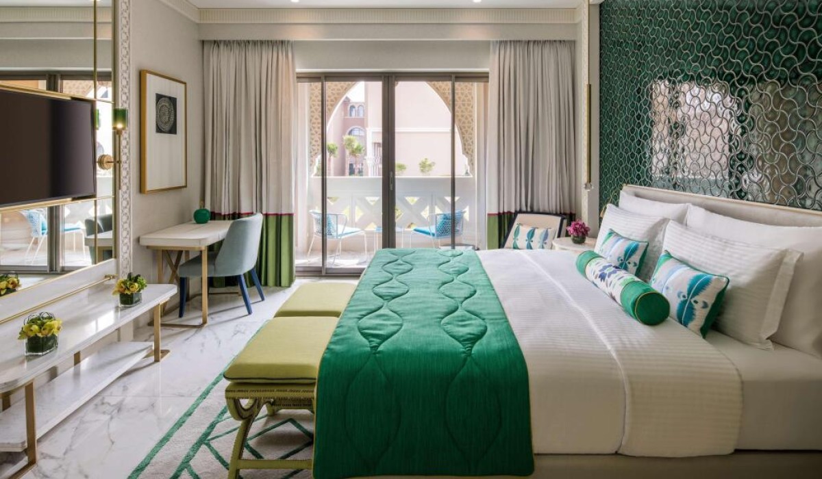 Rixos Premium Saadiyat Island - Immagine 3