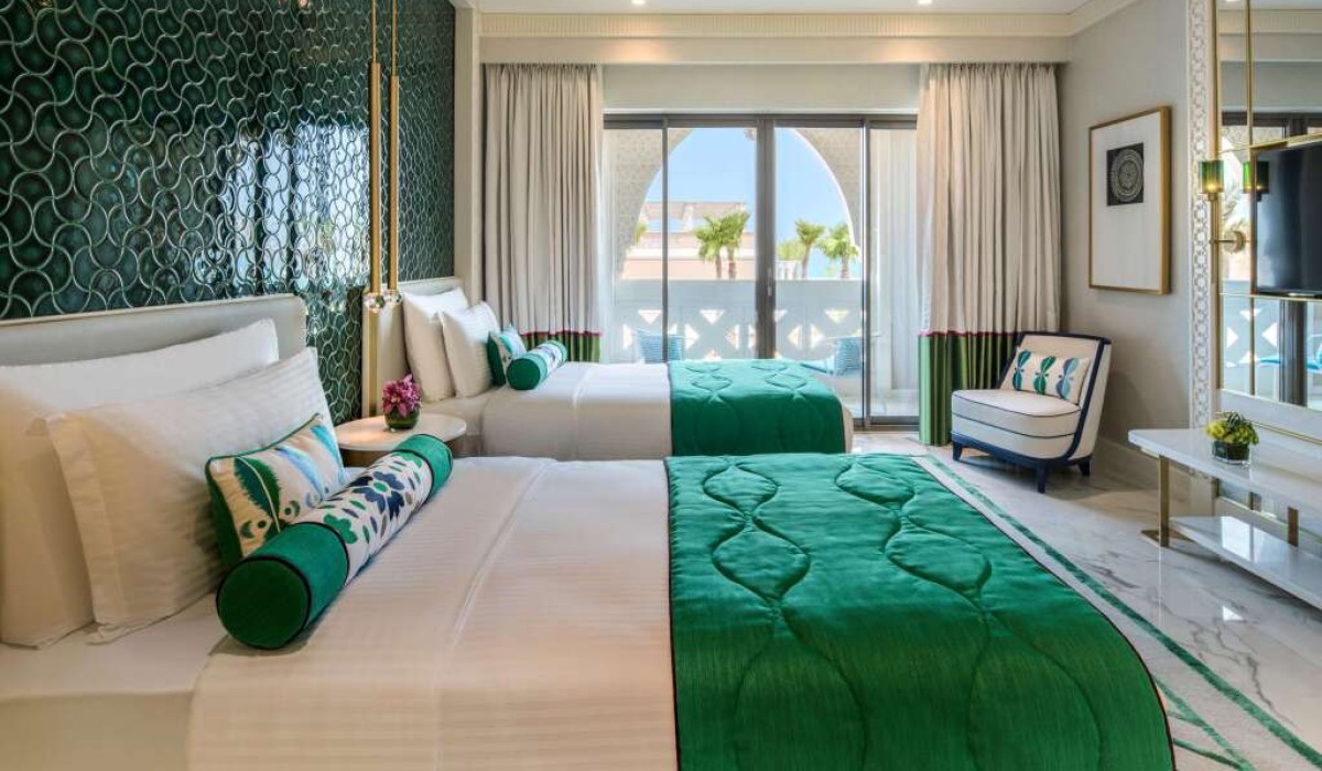 Rixos Premium Saadiyat Island - Immagine 4