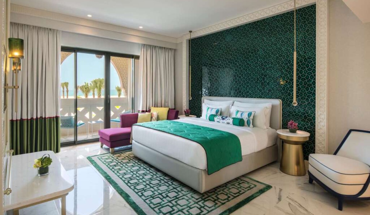Rixos Premium Saadiyat Island - Immagine 5