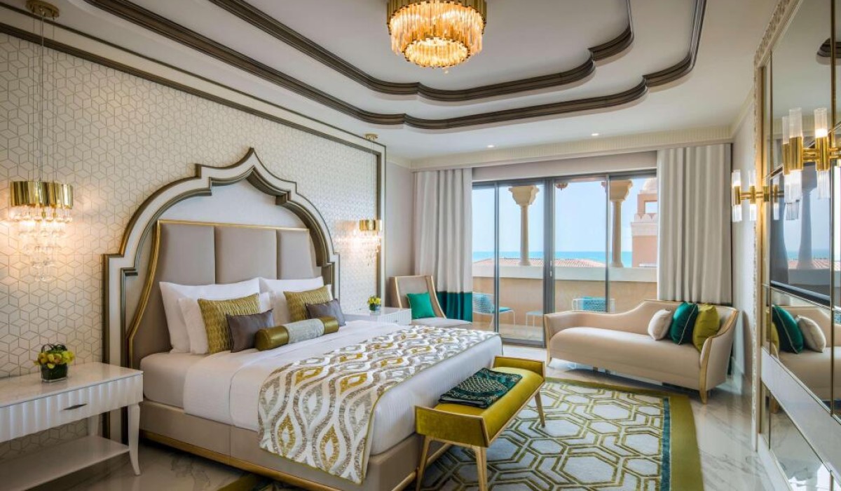 Rixos Premium Saadiyat Island - Immagine 6
