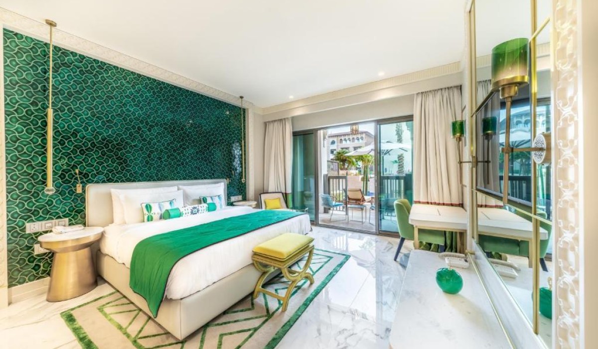 Rixos Premium Saadiyat Island - Immagine 7