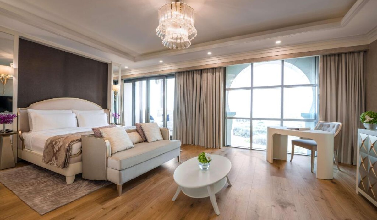 Rixos Premium Saadiyat Island - Immagine 9