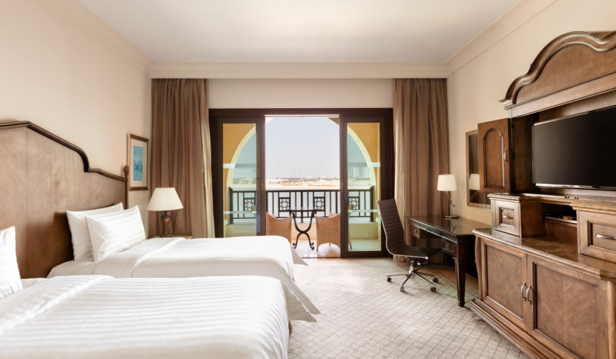 Shangri-La, Qaryat Al Beri, Abu Dhabi - Immagine 3