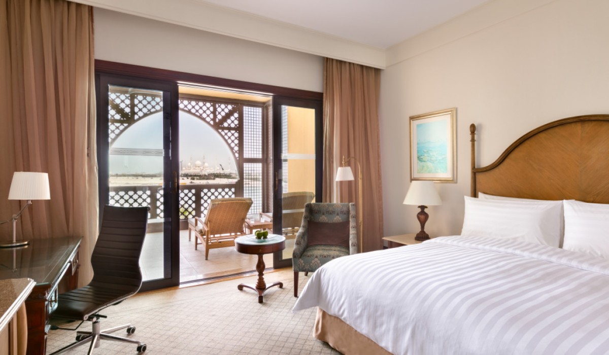 Shangri-La, Qaryat Al Beri, Abu Dhabi - Immagine 5
