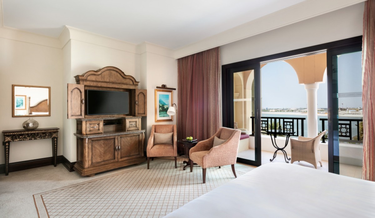 Shangri-La, Qaryat Al Beri, Abu Dhabi - Immagine 6