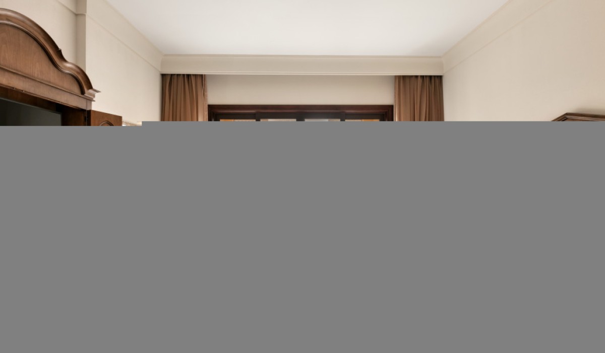 Shangri-La, Qaryat Al Beri, Abu Dhabi - Immagine 7