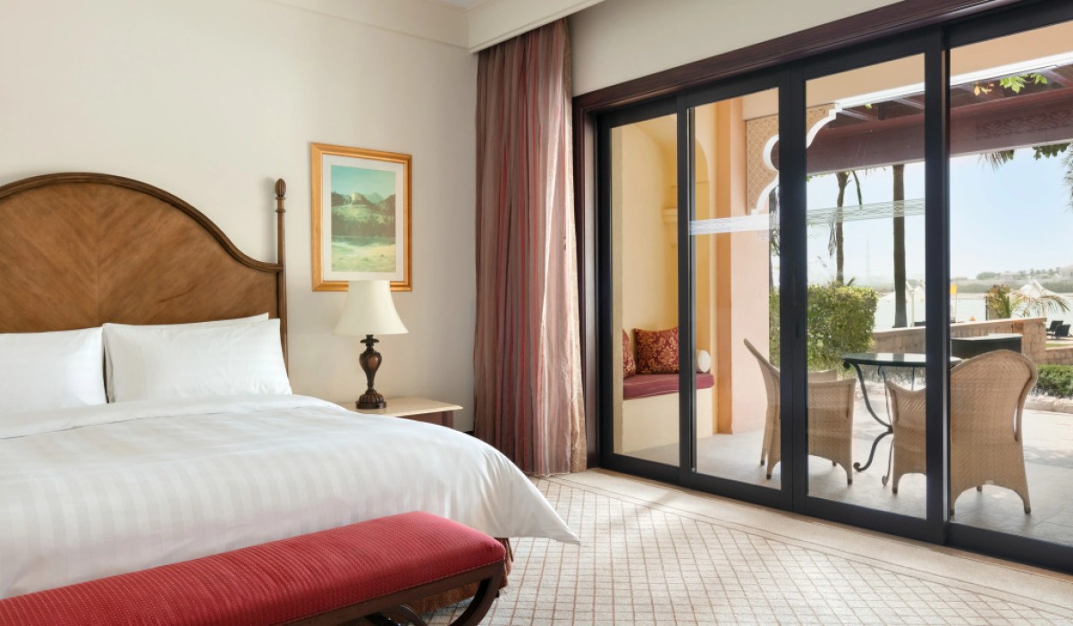 Shangri-La, Qaryat Al Beri, Abu Dhabi - Immagine 8
