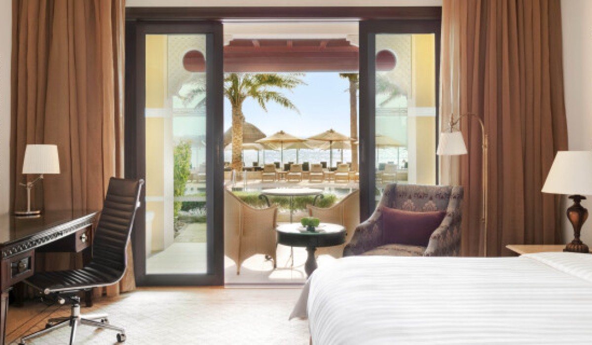 Shangri-La, Qaryat Al Beri, Abu Dhabi - Immagine 9
