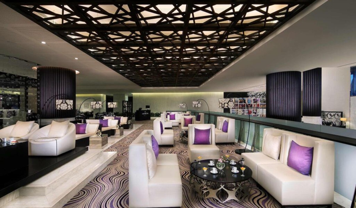 Sofitel Abu Dhabi Corniche Hotel - Immagine 3