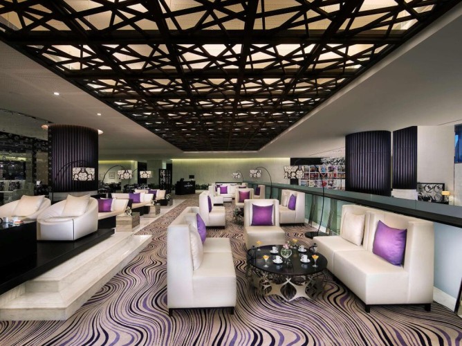 Sofitel Abu Dhabi Corniche Hotel - Immagine 3