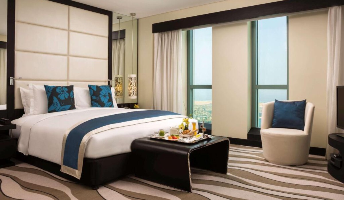 Sofitel Abu Dhabi Corniche Hotel - Immagine 5