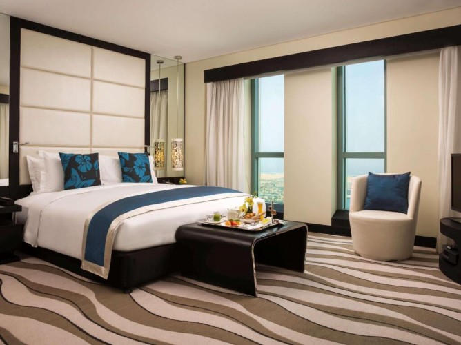 Sofitel Abu Dhabi Corniche Hotel - Immagine 5
