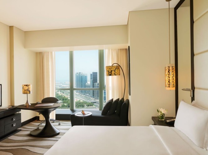 Sofitel Abu Dhabi Corniche Hotel - Immagine 6
