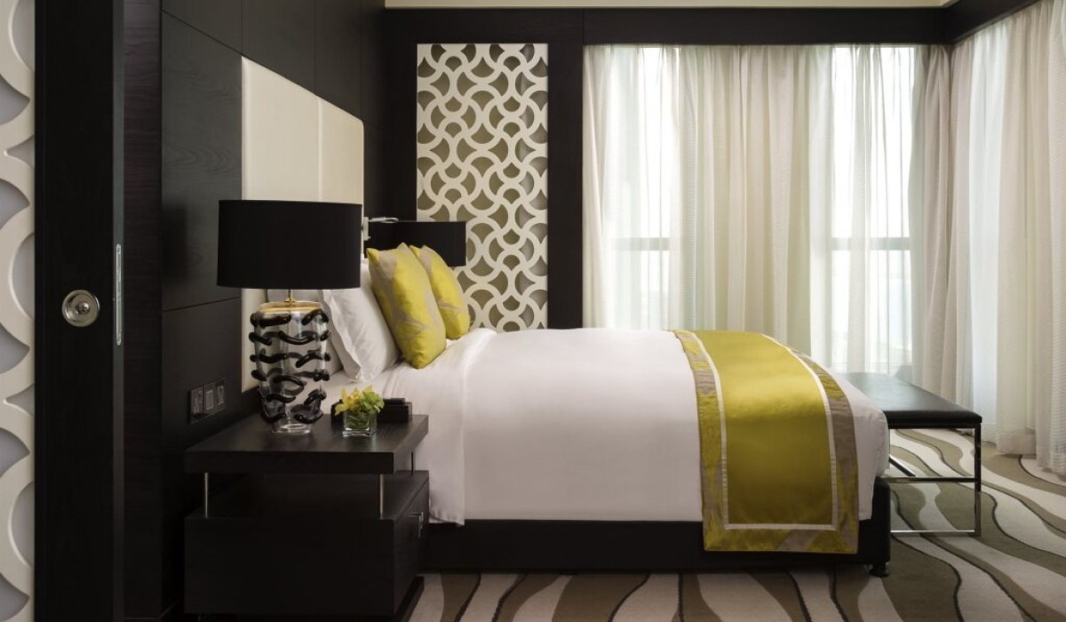 Sofitel Abu Dhabi Corniche Hotel - Immagine 9