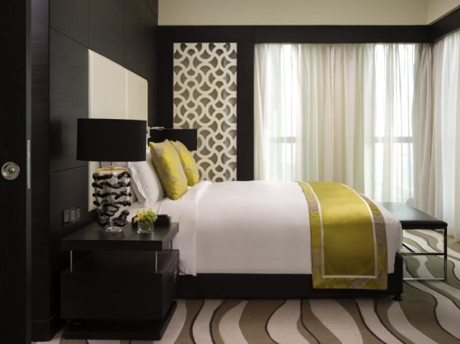 Sofitel Abu Dhabi Corniche Hotel - Immagine 9