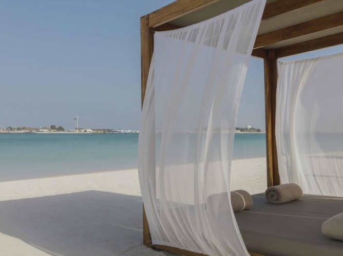 The St. Regis Abu Dhabi - Immagine 1