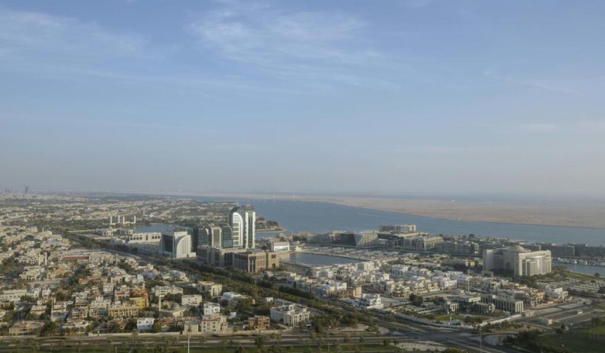 The St. Regis Abu Dhabi - Immagine 2