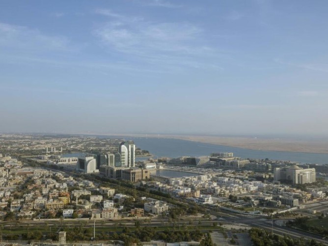 The St. Regis Abu Dhabi - Immagine 2