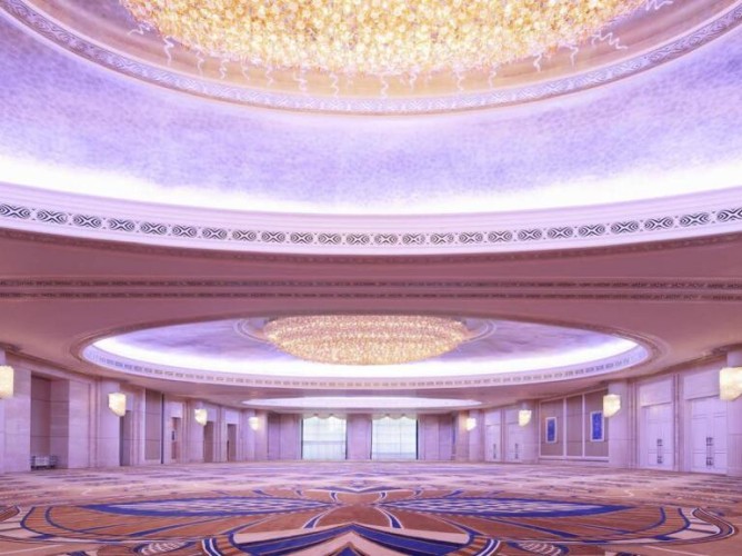 The St. Regis Abu Dhabi - Immagine 3
