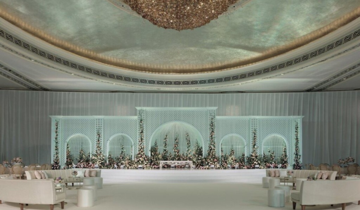 The St. Regis Abu Dhabi - Immagine 4
