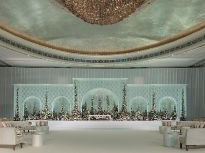 The St. Regis Abu Dhabi - Immagine 4