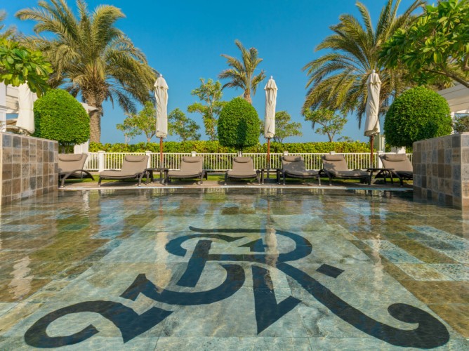 The St. Regis Abu Dhabi - Immagine 5