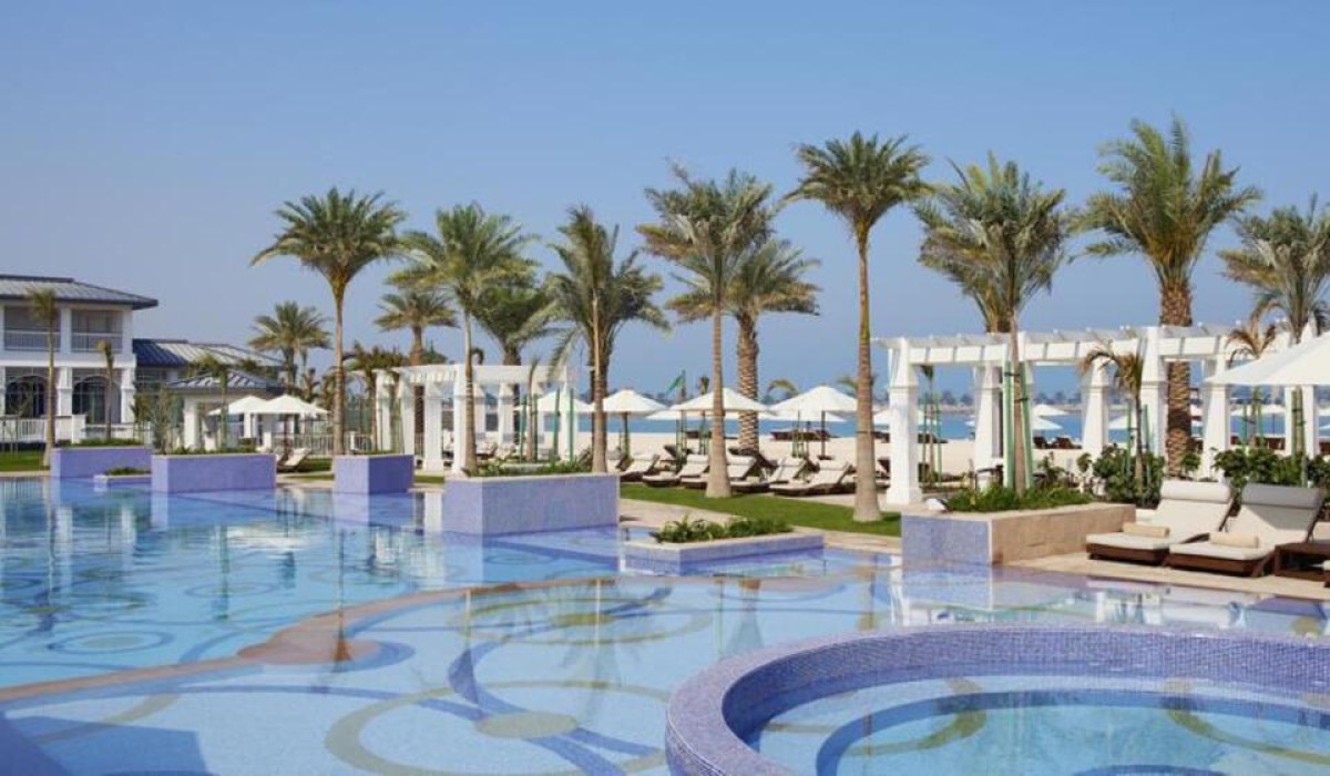 The St. Regis Abu Dhabi - Immagine 6