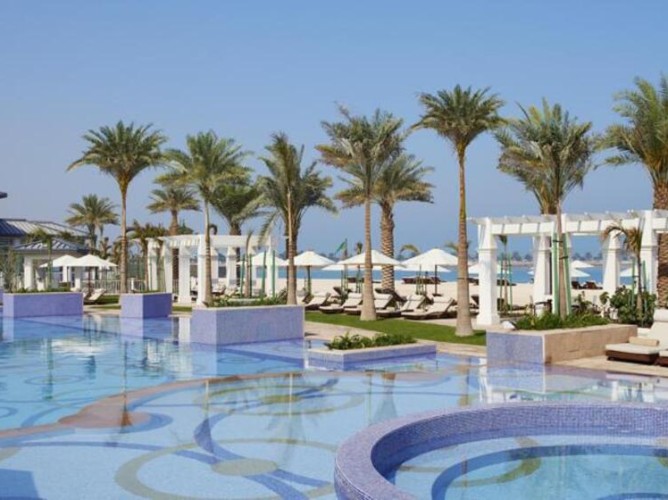 The St. Regis Abu Dhabi - Immagine 6