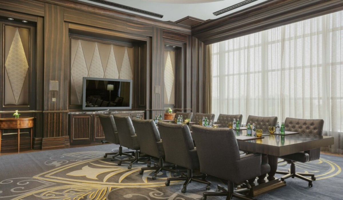 The St. Regis Abu Dhabi - Immagine 7