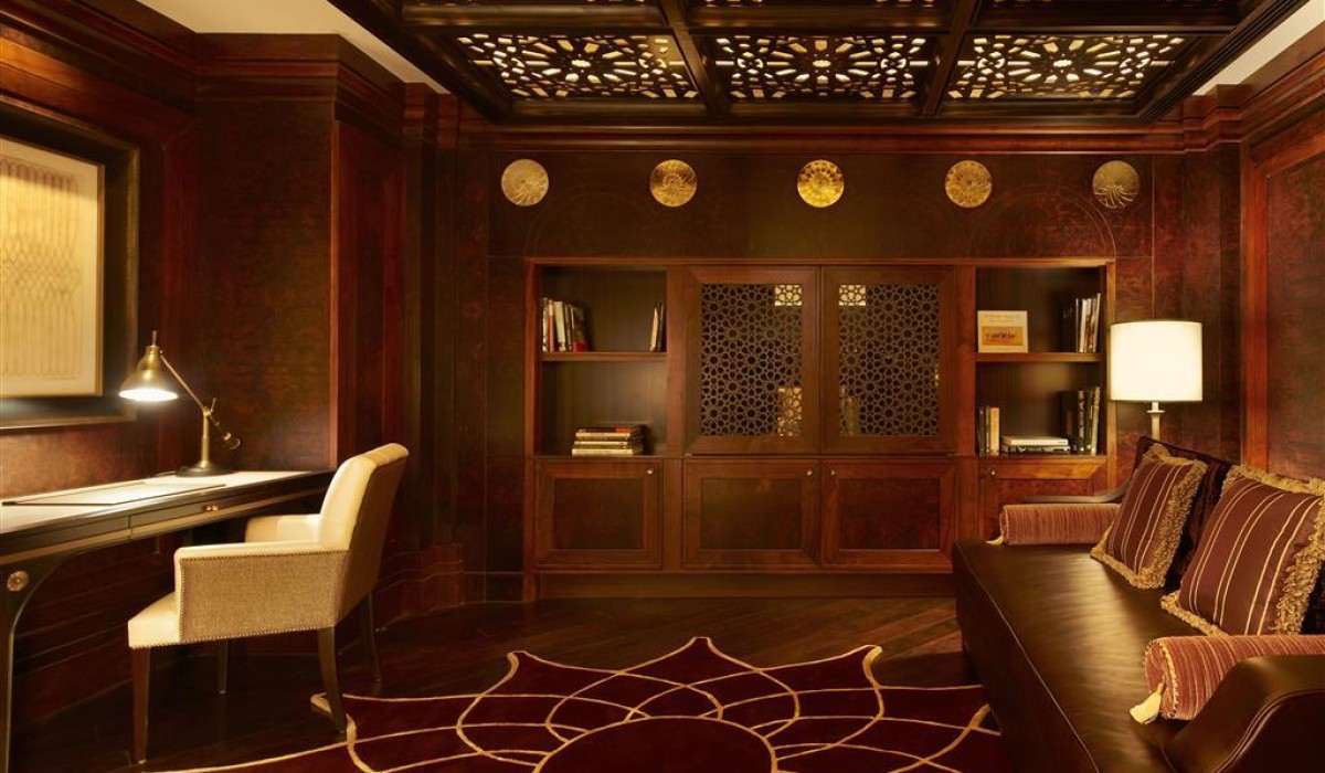 The St. Regis Abu Dhabi - Immagine 8