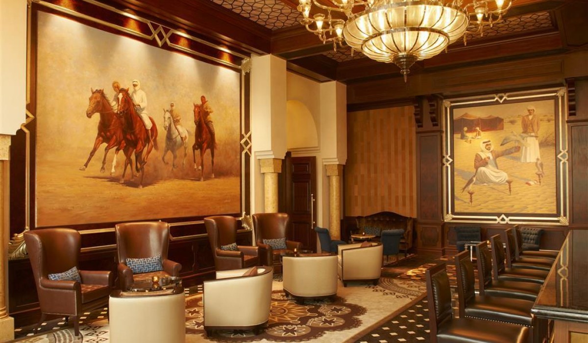 The St. Regis Abu Dhabi - Immagine 9