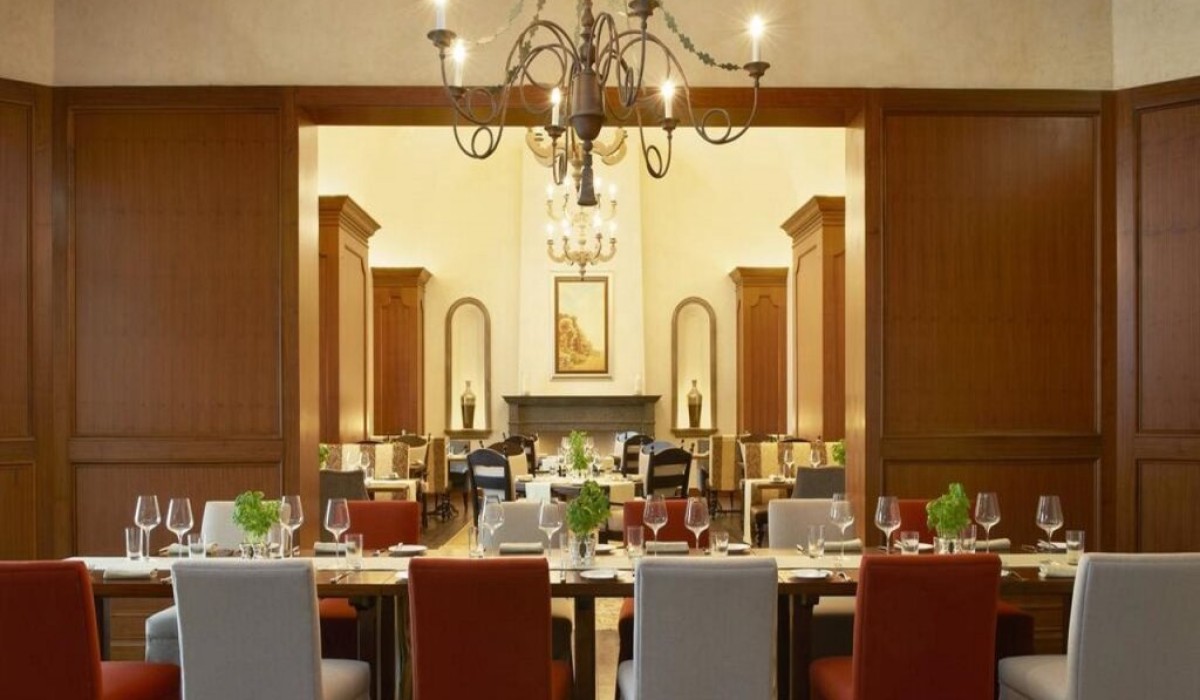 The St. Regis Abu Dhabi - Immagine 10