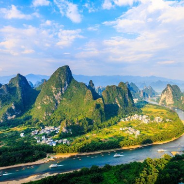 Tour della Cina 10 giorni