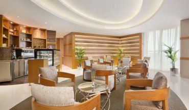 TRYP by Wyndham Abu Dhabi City Centre