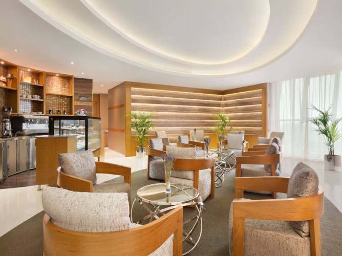 TRYP by Wyndham Abu Dhabi City Centre - Immagine 3