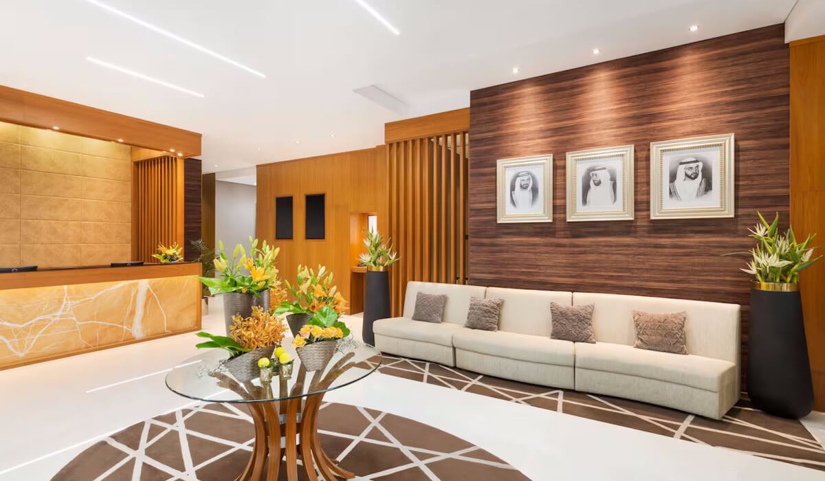 TRYP by Wyndham Abu Dhabi City Centre - Immagine 5
