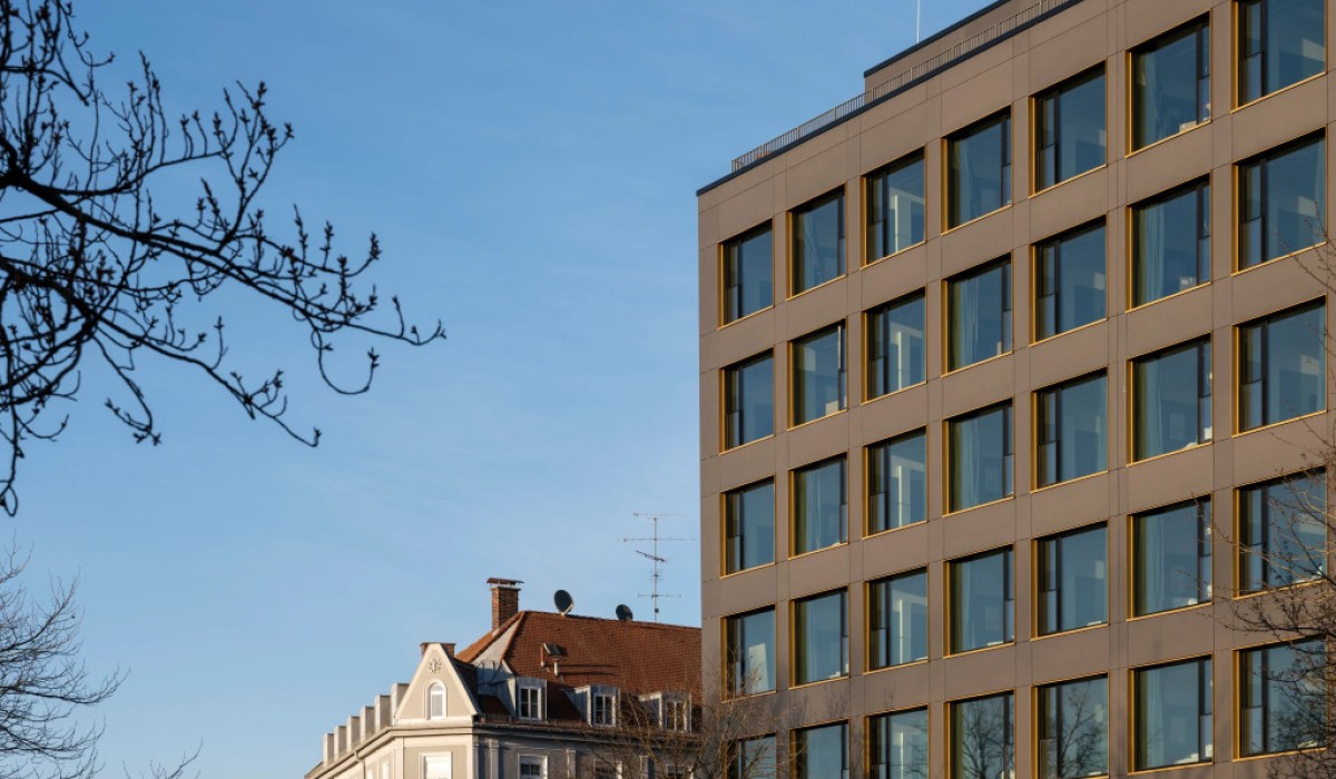 WunderLocke Munich - Immagine 1 WunderLocke Munich - Immagine 1