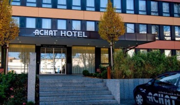 ACHAT Hotel München Süd