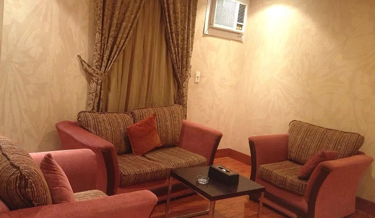 AlAmani House - Immagine 10