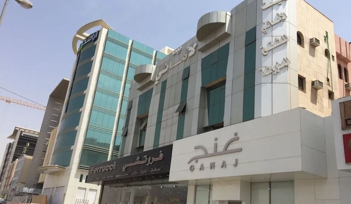 AlAmani House - Immagine 2