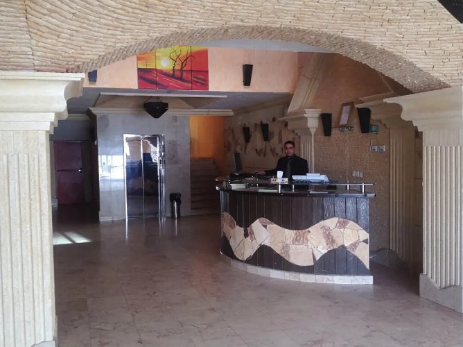 AlAmani House - Immagine 7