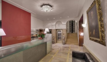 Alpen Hotel München