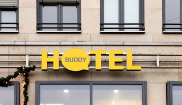 Buddy Hotel